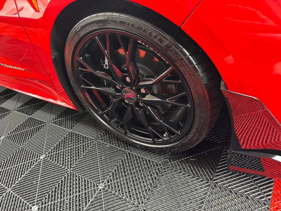 2023 Chevrolet Corvette C8 - Image 6 of 16