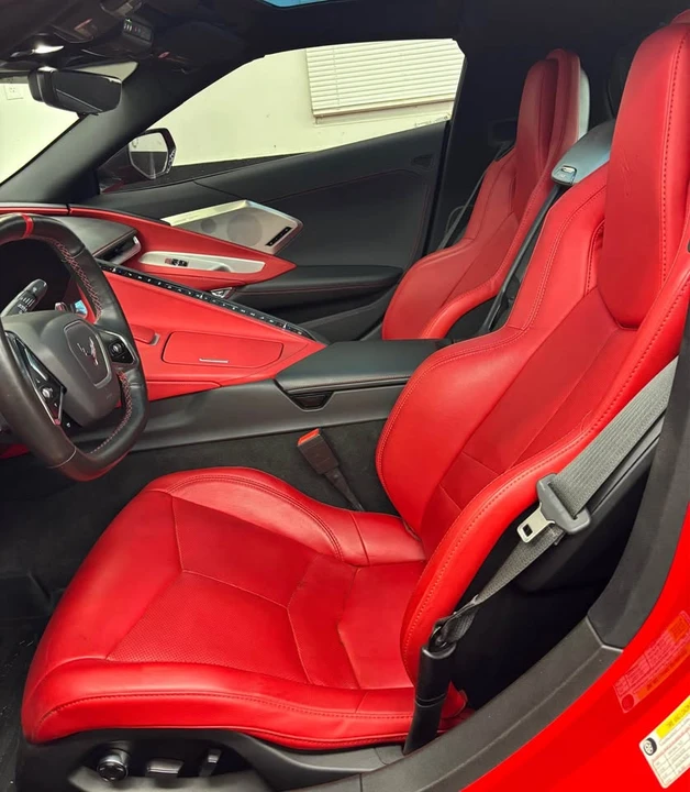 2023 Chevrolet Corvette C8 - Image 16 of 16