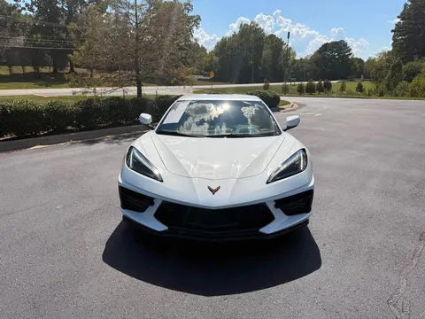 2023 Chevrolet Corvette C8 - Image 2 of 7