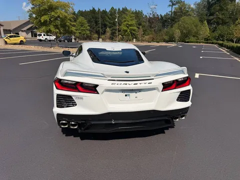2023 Chevrolet Corvette C8 - Image 4 of 7