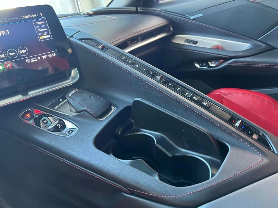 2023 Chevrolet Corvette C8 - Image 6 of 9