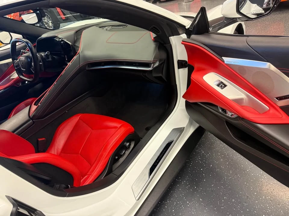 2023 Chevrolet Corvette C8 - Image 14 of 17