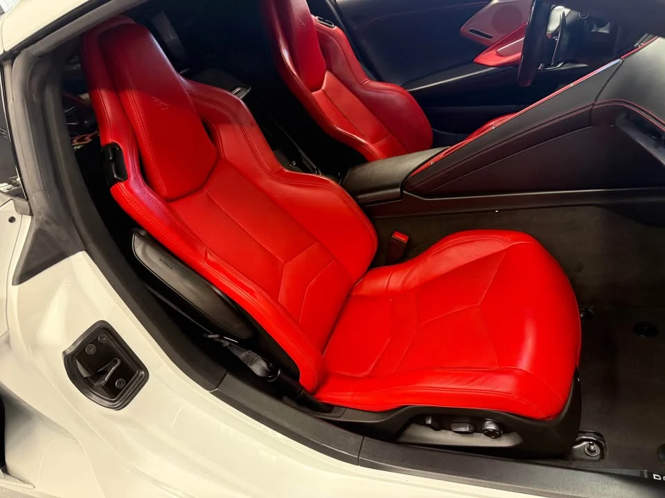 2023 Chevrolet Corvette C8 - Image 15 of 17