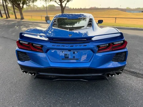 2023 Chevrolet Corvette C8 - Image 4 of 7
