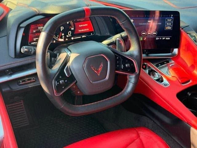 2023 Chevrolet Corvette C8 - Image 9 of 13
