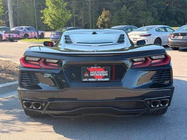 2023 Chevrolet Corvette C8 - Image 5 of 13