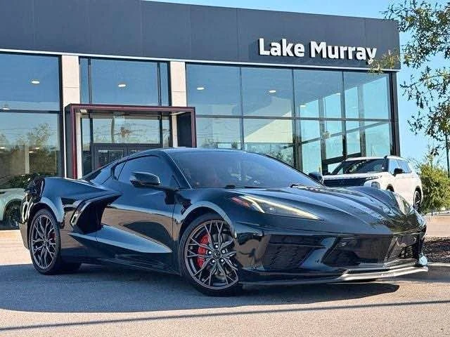 2023 Chevrolet Corvette C8 - Image 1 of 13