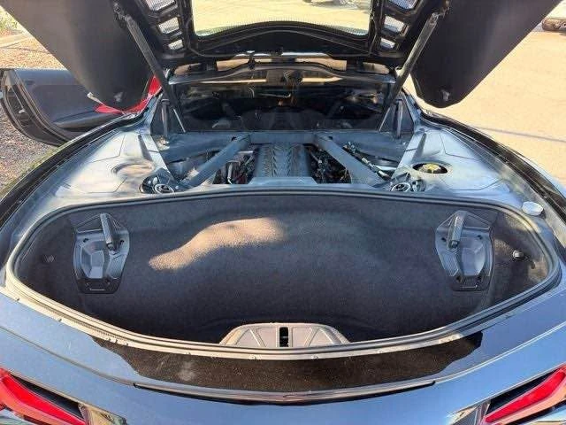 2023 Chevrolet Corvette C8 - Image 12 of 13
