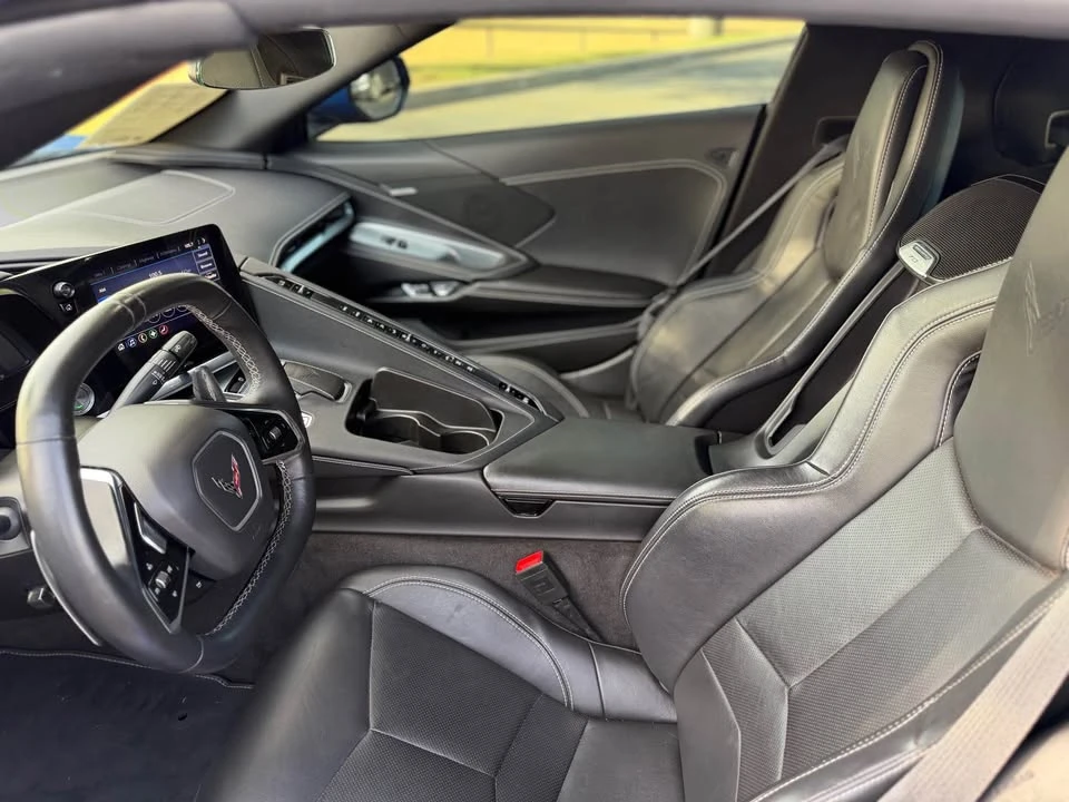 2023 Chevrolet Corvette C8 - Image 7 of 7