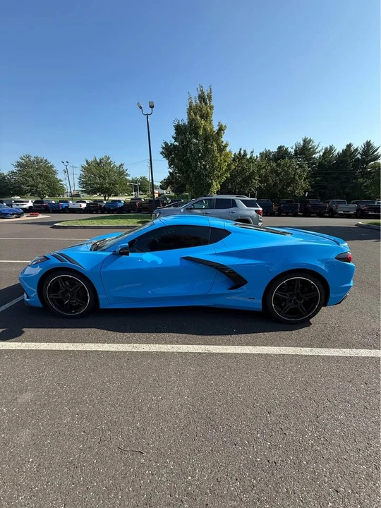 2023 Chevrolet Corvette C8 - Image 8 of 15