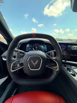 2023 Chevrolet Corvette C8 - Image 4 of 8