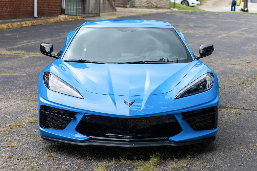 2023 Chevrolet Corvette C8 - Image 6 of 31