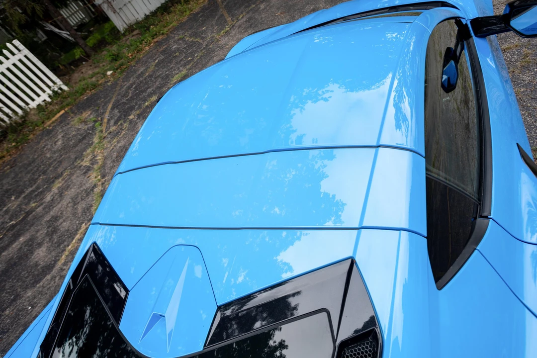 2023 Chevrolet Corvette C8 - Image 24 of 31