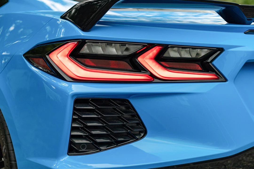 2023 Chevrolet Corvette C8 - Image 18 of 31