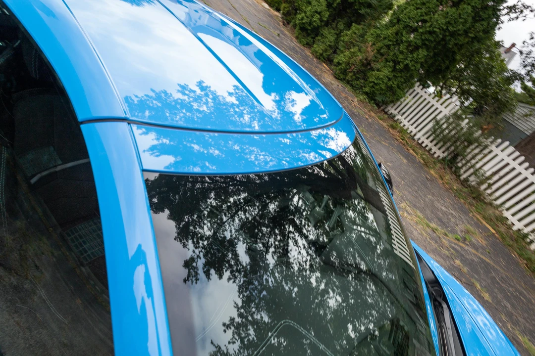 2023 Chevrolet Corvette C8 - Image 25 of 31
