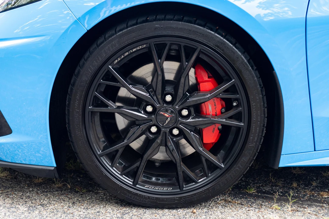 2023 Chevrolet Corvette C8 - Image 26 of 31