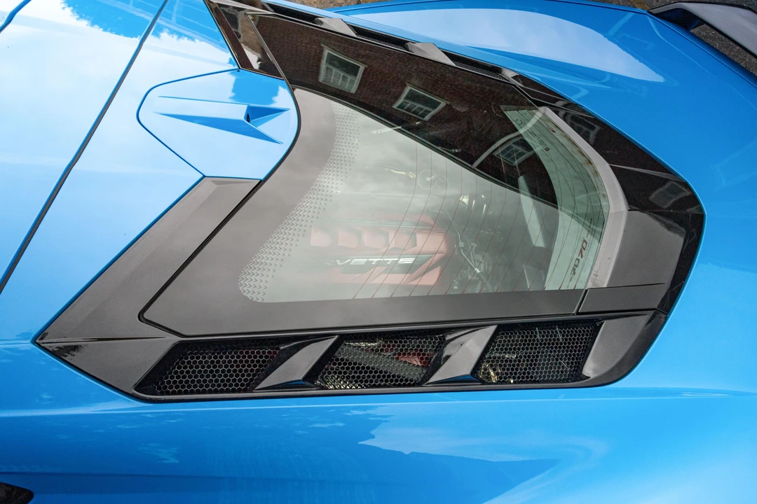 2023 Chevrolet Corvette C8 - Image 15 of 31