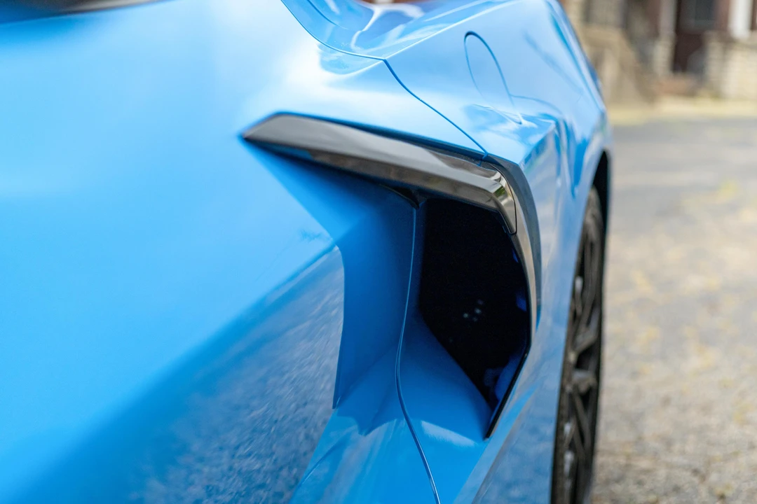 2023 Chevrolet Corvette C8 - Image 14 of 31