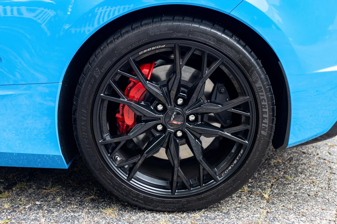 2023 Chevrolet Corvette C8 - Image 27 of 31