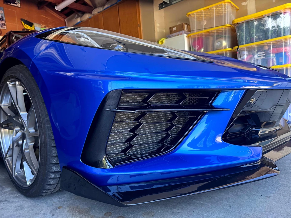 2023 Chevrolet Corvette C8 - Image 30 of 31