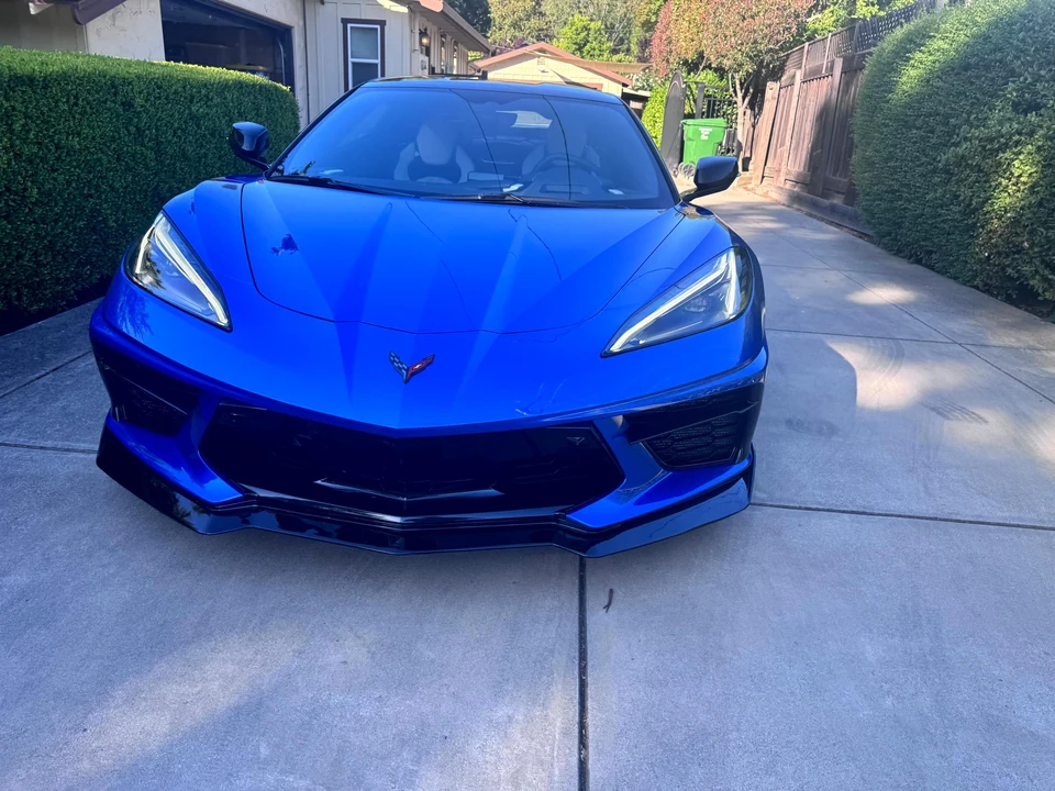 2023 Chevrolet Corvette C8 - Image 6 of 31