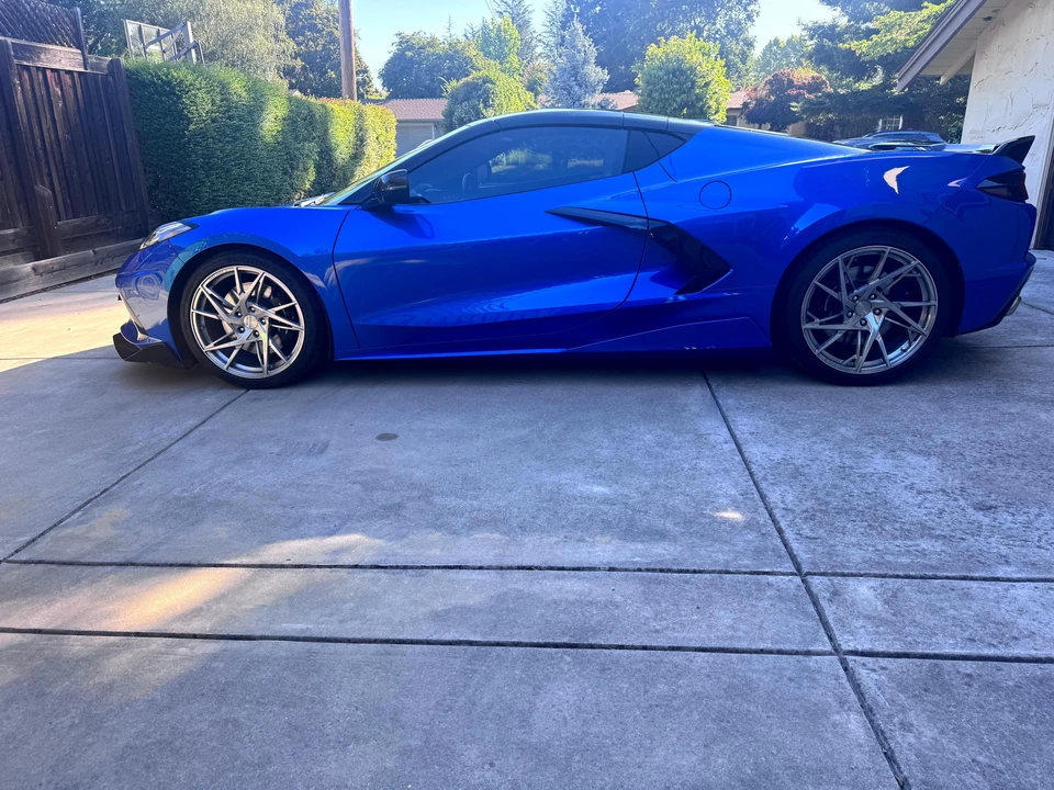 2023 Chevrolet Corvette C8 - Image 10 of 31