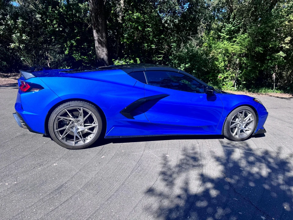 2023 Chevrolet Corvette C8 - Image 20 of 31