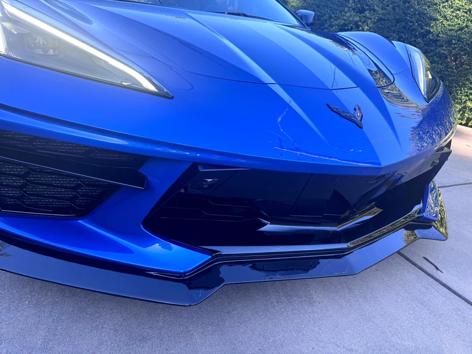 2023 Chevrolet Corvette C8 - Image 31 of 31