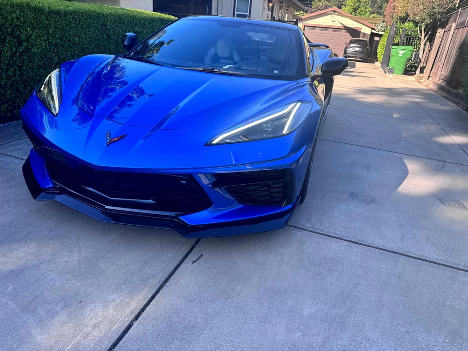 2023 Chevrolet Corvette C8 - Image 7 of 31