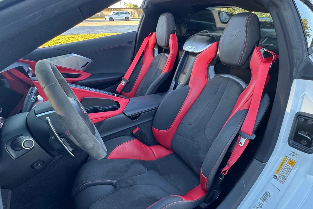 2023 Chevrolet Corvette C8 - Image 29 of 31