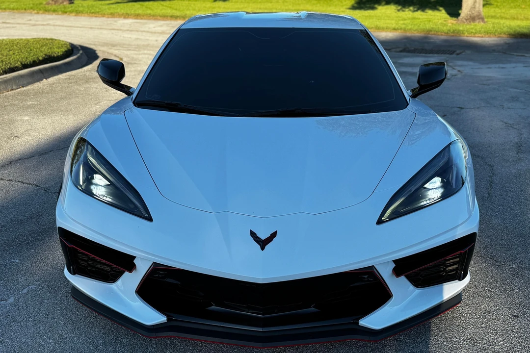 2023 Chevrolet Corvette C8 - Image 2 of 31
