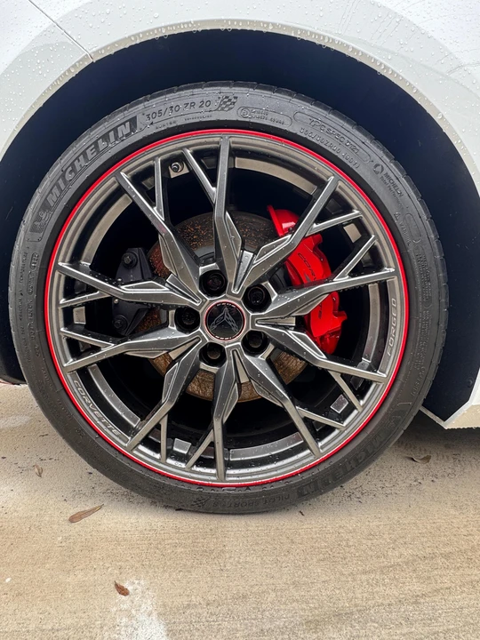 2023 Chevrolet Corvette C8 - Image 26 of 31