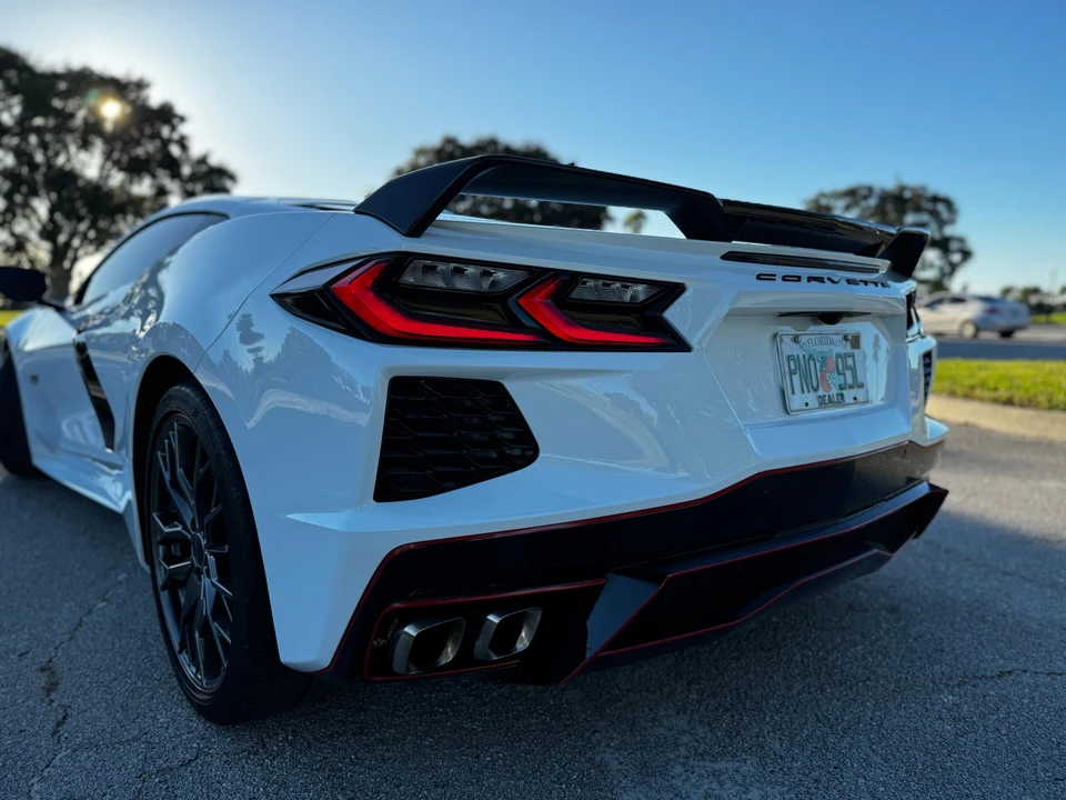 2023 Chevrolet Corvette C8 - Image 19 of 31