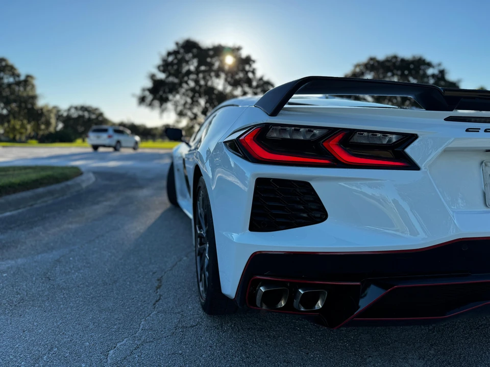 2023 Chevrolet Corvette C8 - Image 20 of 31