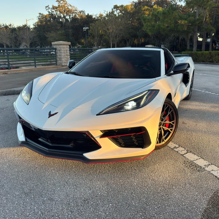 2023 Chevrolet Corvette C8 - Image 6 of 31