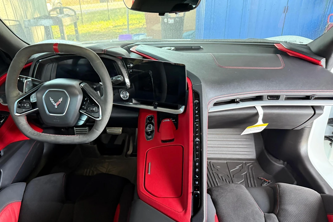 2023 Chevrolet Corvette C8 - Image 28 of 31