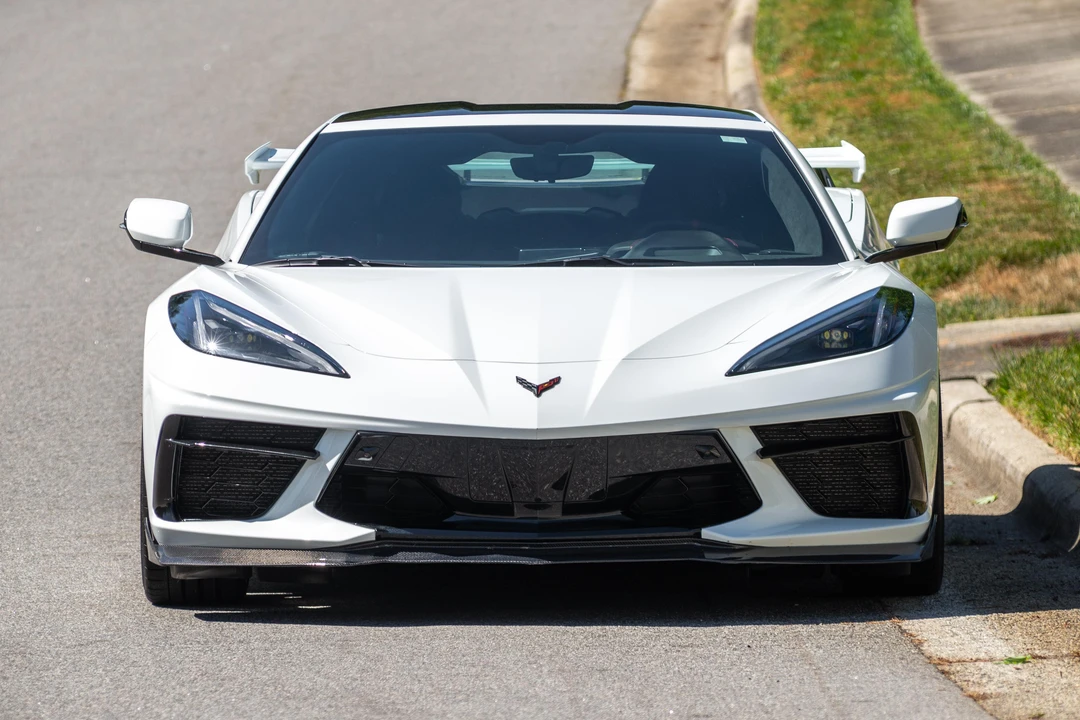 2023 Chevrolet Corvette C8 - Image 6 of 31