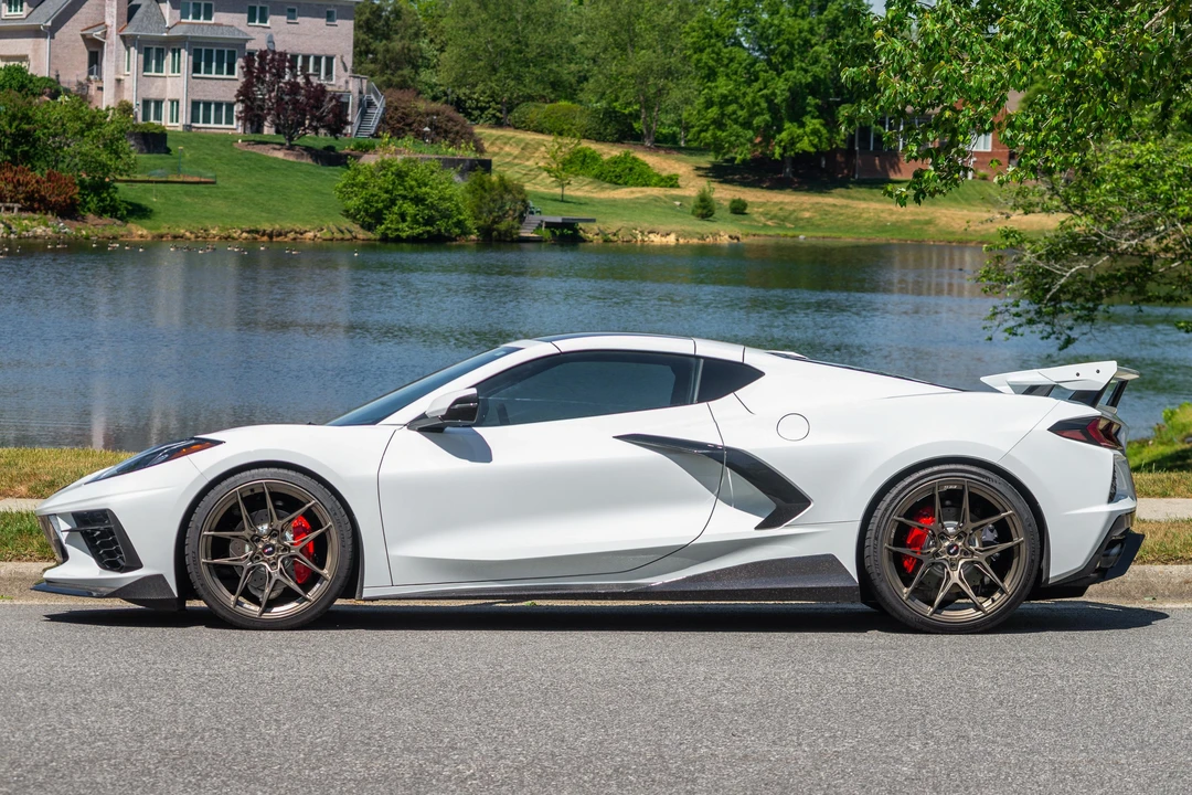2023 Chevrolet Corvette C8 - Image 7 of 31