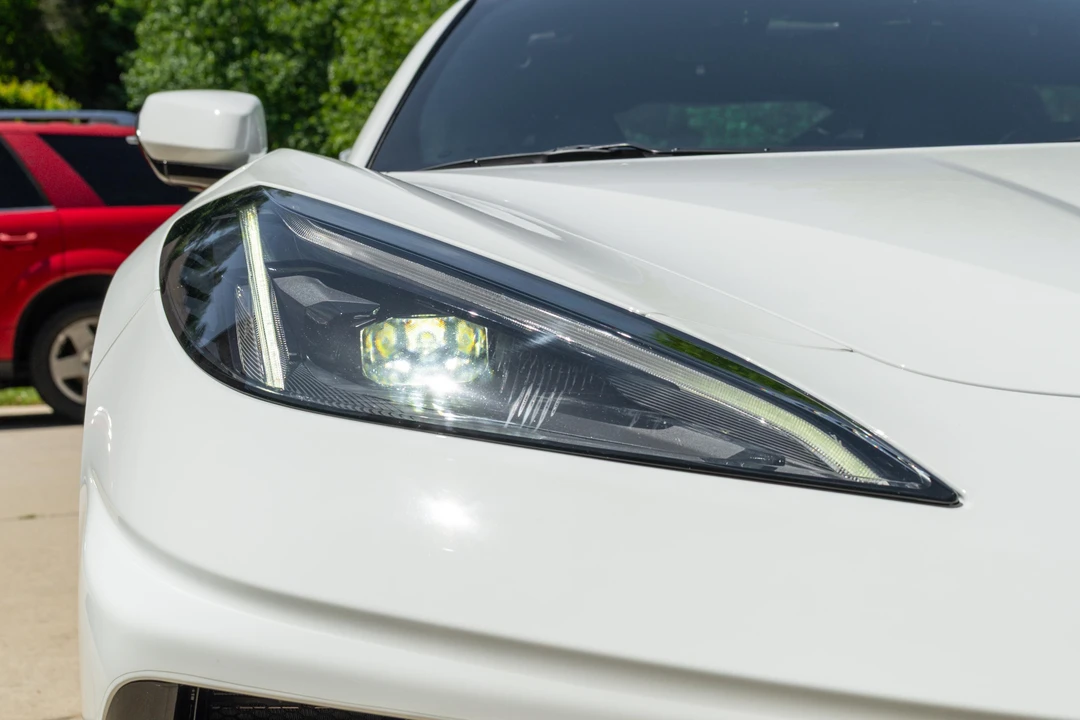2023 Chevrolet Corvette C8 - Image 11 of 31
