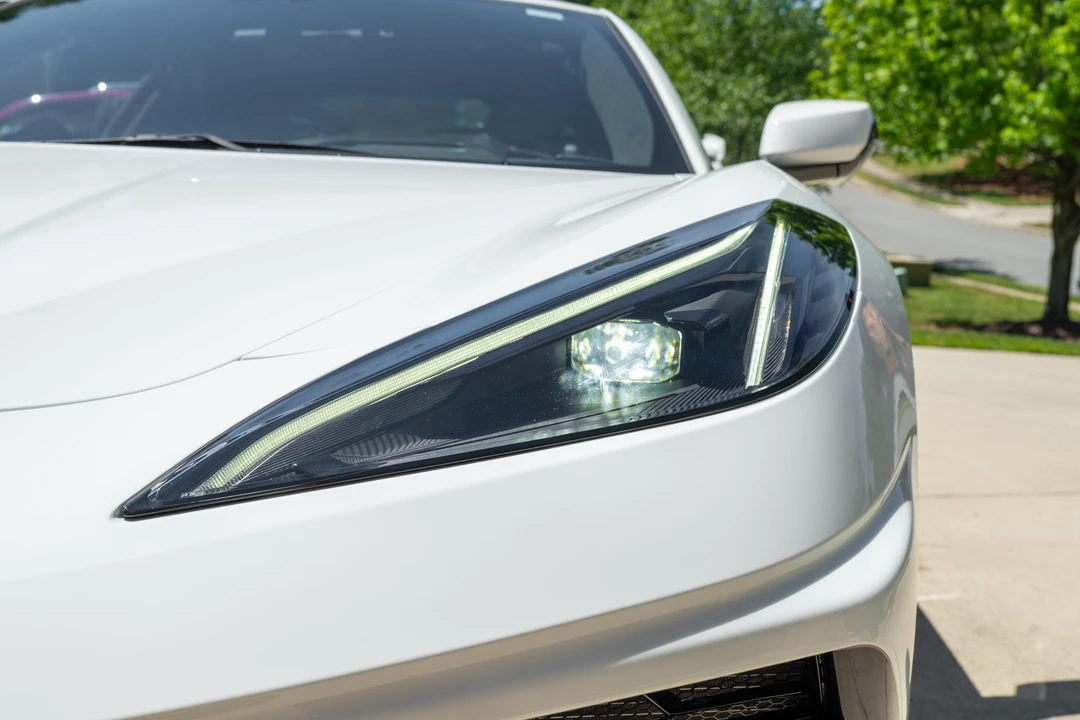 2023 Chevrolet Corvette C8 - Image 18 of 31