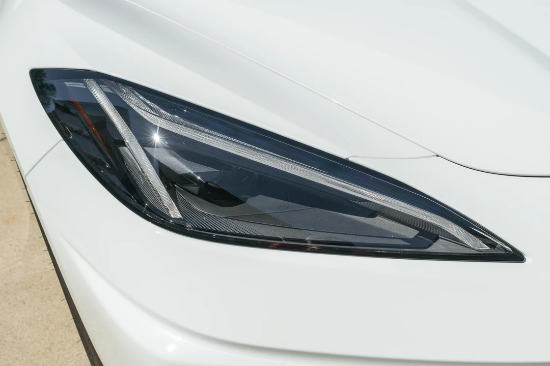 2023 Chevrolet Corvette C8 - Image 12 of 31