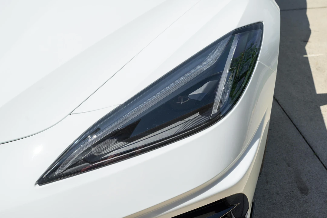 2023 Chevrolet Corvette C8 - Image 17 of 31