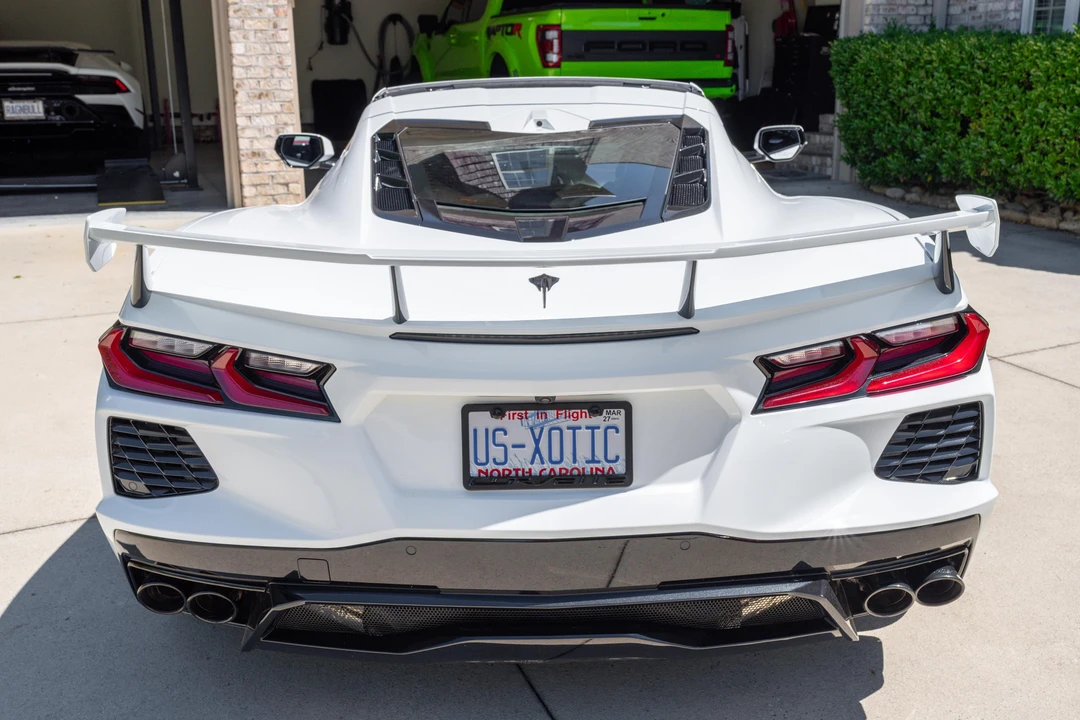 2023 Chevrolet Corvette C8 - Image 9 of 31