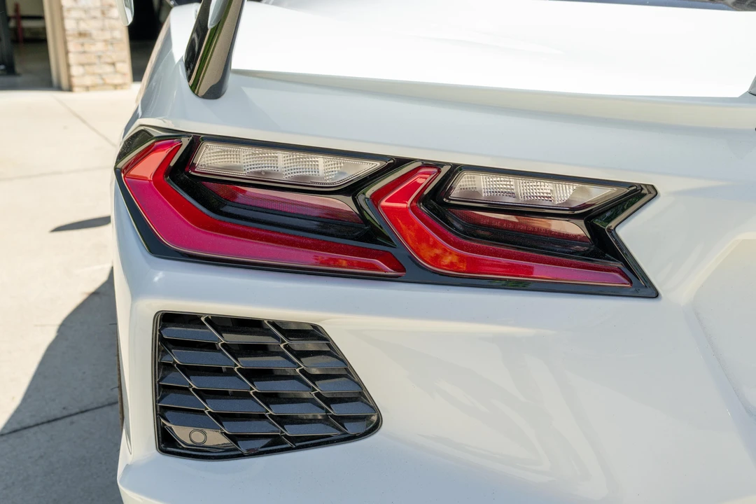 2023 Chevrolet Corvette C8 - Image 30 of 31