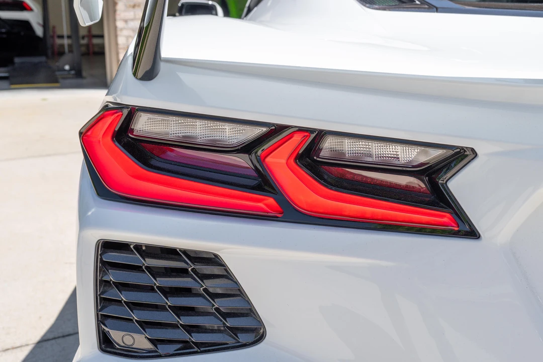 2023 Chevrolet Corvette C8 - Image 31 of 31