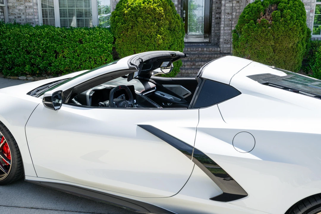 2023 Chevrolet Corvette C8 - Image 24 of 31