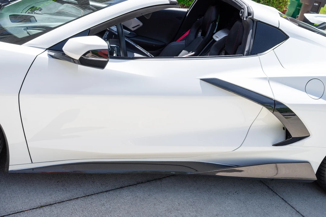 2023 Chevrolet Corvette C8 - Image 21 of 31