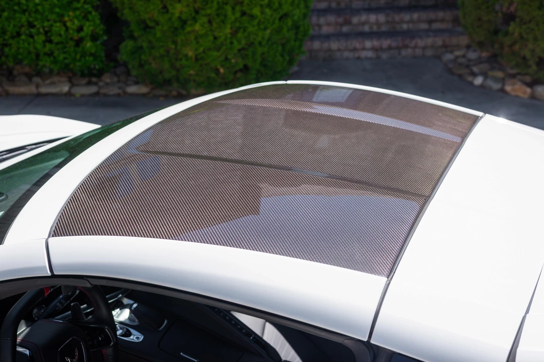 2023 Chevrolet Corvette C8 - Image 25 of 31