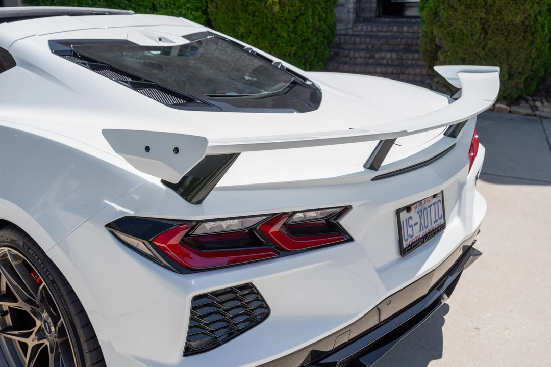 2023 Chevrolet Corvette C8 - Image 27 of 31