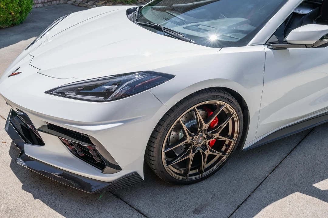 2023 Chevrolet Corvette C8 - Image 19 of 31